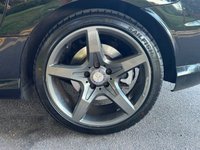 USED 2012 62 MERCEDES-BENZ SLK 3.5 SLK350 BlueEfficiency AMG Sport Convertible 2dr Petrol G-Tronic+ Euro 5 (s/s) (306 ps) 