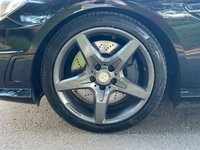 USED 2012 62 MERCEDES-BENZ SLK 3.5 SLK350 BlueEfficiency AMG Sport Convertible 2dr Petrol G-Tronic+ Euro 5 (s/s) (306 ps) 