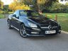 USED 2012 62 MERCEDES-BENZ SLK 3.5 SLK350 BlueEfficiency AMG Sport Convertible 2dr Petrol G-Tronic+ Euro 5 (s/s) (306 ps) 