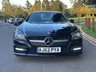 USED 2012 62 MERCEDES-BENZ SLK 3.5 SLK350 BlueEfficiency AMG Sport Convertible 2dr Petrol G-Tronic+ Euro 5 (s/s) (306 ps) 