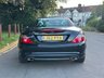 USED 2012 62 MERCEDES-BENZ SLK 3.5 SLK350 BlueEfficiency AMG Sport Convertible 2dr Petrol G-Tronic+ Euro 5 (s/s) (306 ps) 