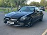 USED 2012 62 MERCEDES-BENZ SLK 3.5 SLK350 BlueEfficiency AMG Sport Convertible 2dr Petrol G-Tronic+ Euro 5 (s/s) (306 ps) 