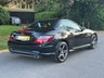 USED 2012 62 MERCEDES-BENZ SLK 3.5 SLK350 BlueEfficiency AMG Sport Convertible 2dr Petrol G-Tronic+ Euro 5 (s/s) (306 ps) 