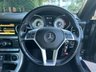 USED 2012 62 MERCEDES-BENZ SLK 3.5 SLK350 BlueEfficiency AMG Sport Convertible 2dr Petrol G-Tronic+ Euro 5 (s/s) (306 ps) 