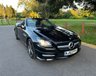 USED 2012 62 MERCEDES-BENZ SLK 3.5 SLK350 BlueEfficiency AMG Sport Convertible 2dr Petrol G-Tronic+ Euro 5 (s/s) (306 ps) 