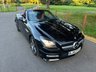 USED 2012 62 MERCEDES-BENZ SLK 3.5 SLK350 BlueEfficiency AMG Sport Convertible 2dr Petrol G-Tronic+ Euro 5 (s/s) (306 ps) 