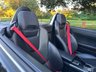 USED 2012 62 MERCEDES-BENZ SLK 3.5 SLK350 BlueEfficiency AMG Sport Convertible 2dr Petrol G-Tronic+ Euro 5 (s/s) (306 ps) 