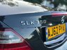 USED 2012 62 MERCEDES-BENZ SLK 3.5 SLK350 BlueEfficiency AMG Sport Convertible 2dr Petrol G-Tronic+ Euro 5 (s/s) (306 ps) 