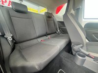USED 2013 13 VOLKSWAGEN UP! 1.0 High up! Hatchback 3dr Petrol ASG Euro 5 (75 ps) GROUP 2 INSURANCE, HEATED SEATS!!!