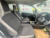 USED 2013 13 VOLKSWAGEN UP! 1.0 High up! Hatchback 3dr Petrol ASG Euro 5 (75 ps) GROUP 2 INSURANCE, HEATED SEATS!!!