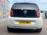 USED 2013 13 VOLKSWAGEN UP! 1.0 High up! Hatchback 3dr Petrol ASG Euro 5 (75 ps) GROUP 2 INSURANCE, HEATED SEATS!!!