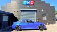USED 2019 69 BMW 3 SERIES 2.0 330e 12kWh M Sport Auto Euro 6 (s/s) 4dr PRO PACK -1 OWNER -F1 DIFFUSER