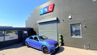 USED 2019 69 BMW 3 SERIES 2.0 330e 12kWh M Sport Auto Euro 6 (s/s) 4dr PRO PACK -1 OWNER -F1 DIFFUSER