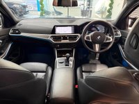 USED 2019 69 BMW 3 SERIES 2.0 330e 12kWh M Sport Auto Euro 6 (s/s) 4dr PRO PACK -1 OWNER -F1 DIFFUSER