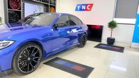USED 2019 69 BMW 3 SERIES 2.0 330e 12kWh M Sport Auto Euro 6 (s/s) 4dr PRO PACK -1 OWNER -F1 DIFFUSER