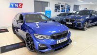 USED 2019 69 BMW 3 SERIES 2.0 330e 12kWh M Sport Auto Euro 6 (s/s) 4dr PRO PACK -1 OWNER -F1 DIFFUSER