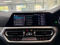 USED 2019 69 BMW 3 SERIES 2.0 330e 12kWh M Sport Auto Euro 6 (s/s) 4dr PRO PACK -1 OWNER -F1 DIFFUSER