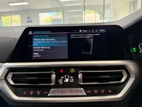 USED 2019 69 BMW 3 SERIES 2.0 330e 12kWh M Sport Auto Euro 6 (s/s) 4dr PRO PACK -1 OWNER -F1 DIFFUSER