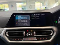 USED 2019 69 BMW 3 SERIES 2.0 330e 12kWh M Sport Auto Euro 6 (s/s) 4dr PRO PACK -1 OWNER -F1 DIFFUSER