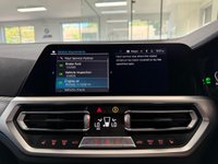 USED 2019 69 BMW 3 SERIES 2.0 330e 12kWh M Sport Auto Euro 6 (s/s) 4dr PRO PACK -1 OWNER -F1 DIFFUSER