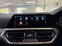 USED 2019 69 BMW 3 SERIES 2.0 330e 12kWh M Sport Auto Euro 6 (s/s) 4dr PRO PACK -1 OWNER -F1 DIFFUSER