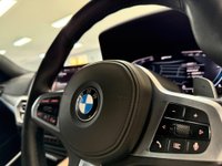 USED 2019 69 BMW 3 SERIES 2.0 330e 12kWh M Sport Auto Euro 6 (s/s) 4dr PRO PACK -1 OWNER -F1 DIFFUSER