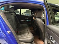 USED 2019 69 BMW 3 SERIES 2.0 330e 12kWh M Sport Auto Euro 6 (s/s) 4dr PRO PACK -1 OWNER -F1 DIFFUSER