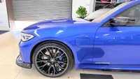 USED 2019 69 BMW 3 SERIES 2.0 330e 12kWh M Sport Auto Euro 6 (s/s) 4dr PRO PACK -1 OWNER -F1 DIFFUSER