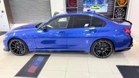 USED 2019 69 BMW 3 SERIES 2.0 330e 12kWh M Sport Auto Euro 6 (s/s) 4dr PRO PACK -1 OWNER -F1 DIFFUSER