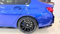 USED 2019 69 BMW 3 SERIES 2.0 330e 12kWh M Sport Auto Euro 6 (s/s) 4dr PRO PACK -1 OWNER -F1 DIFFUSER