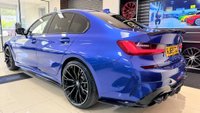 USED 2019 69 BMW 3 SERIES 2.0 330e 12kWh M Sport Auto Euro 6 (s/s) 4dr PRO PACK -1 OWNER -F1 DIFFUSER