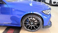 USED 2019 69 BMW 3 SERIES 2.0 330e 12kWh M Sport Auto Euro 6 (s/s) 4dr PRO PACK -1 OWNER -F1 DIFFUSER