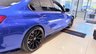 USED 2019 69 BMW 3 SERIES 2.0 330e 12kWh M Sport Auto Euro 6 (s/s) 4dr PRO PACK -1 OWNER -F1 DIFFUSER