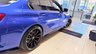 USED 2019 69 BMW 3 SERIES 2.0 330e 12kWh M Sport Auto Euro 6 (s/s) 4dr PRO PACK -1 OWNER -F1 DIFFUSER