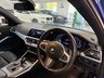 USED 2019 69 BMW 3 SERIES 2.0 330e 12kWh M Sport Auto Euro 6 (s/s) 4dr PRO PACK -1 OWNER -F1 DIFFUSER