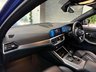 USED 2019 69 BMW 3 SERIES 2.0 330e 12kWh M Sport Auto Euro 6 (s/s) 4dr PRO PACK -1 OWNER -F1 DIFFUSER
