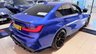 USED 2019 69 BMW 3 SERIES 2.0 330e 12kWh M Sport Auto Euro 6 (s/s) 4dr PRO PACK -1 OWNER -F1 DIFFUSER