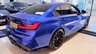 USED 2019 69 BMW 3 SERIES 2.0 330e 12kWh M Sport Auto Euro 6 (s/s) 4dr PRO PACK -1 OWNER -F1 DIFFUSER