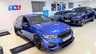 USED 2019 69 BMW 3 SERIES 2.0 330e 12kWh M Sport Auto Euro 6 (s/s) 4dr PRO PACK -1 OWNER -F1 DIFFUSER