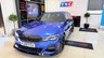USED 2019 69 BMW 3 SERIES 2.0 330e 12kWh M Sport Auto Euro 6 (s/s) 4dr PRO PACK -1 OWNER -F1 DIFFUSER