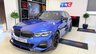 USED 2019 69 BMW 3 SERIES 2.0 330e 12kWh M Sport Auto Euro 6 (s/s) 4dr PRO PACK -1 OWNER -F1 DIFFUSER