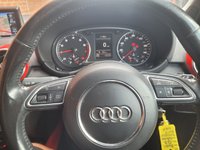 USED 2017 17 AUDI A1 1.4 TFSI Sport Sportback 5dr Petrol Manual Euro 6 (s/s) (125 ps) SAT NAV - HEATED SEATS - HIGH SPEC