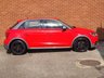 USED 2017 17 AUDI A1 1.4 TFSI Sport Sportback 5dr Petrol Manual Euro 6 (s/s) (125 ps) SAT NAV - HEATED SEATS - HIGH SPEC