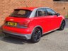 USED 2017 17 AUDI A1 1.4 TFSI Sport Sportback 5dr Petrol Manual Euro 6 (s/s) (125 ps) SAT NAV - HEATED SEATS - HIGH SPEC