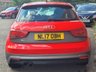 USED 2017 17 AUDI A1 1.4 TFSI Sport Sportback 5dr Petrol Manual Euro 6 (s/s) (125 ps) SAT NAV - HEATED SEATS - HIGH SPEC