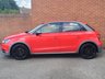 USED 2017 17 AUDI A1 1.4 TFSI Sport Sportback 5dr Petrol Manual Euro 6 (s/s) (125 ps) SAT NAV - HEATED SEATS - HIGH SPEC