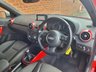 USED 2017 17 AUDI A1 1.4 TFSI Sport Sportback 5dr Petrol Manual Euro 6 (s/s) (125 ps) SAT NAV - HEATED SEATS - HIGH SPEC