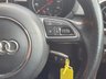 USED 2017 17 AUDI A1 1.4 TFSI Sport Sportback 5dr Petrol Manual Euro 6 (s/s) (125 ps) SAT NAV - HEATED SEATS - HIGH SPEC