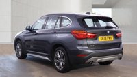 USED 2018 18 BMW X1 2.0 20i xLine SUV 5dr Petrol Auto xDrive Euro 6 (s/s) (192 ps) CALL 01752 406101 FOR MORE DETAILS!!