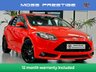 USED 2014 14 FORD FOCUS 2.0T EcoBoost ST-2 Hatchback 5dr Petrol Manual Euro 5 (s/s) (250 ps) 12 MONTHS WARRANTY / 12 MONTHS MOT